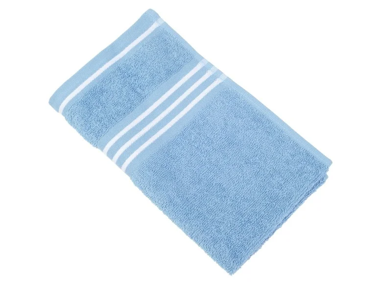 Gözze Petites serviettes Rio, par lot de 2, 30 x 50 cm chacune - Image 19
