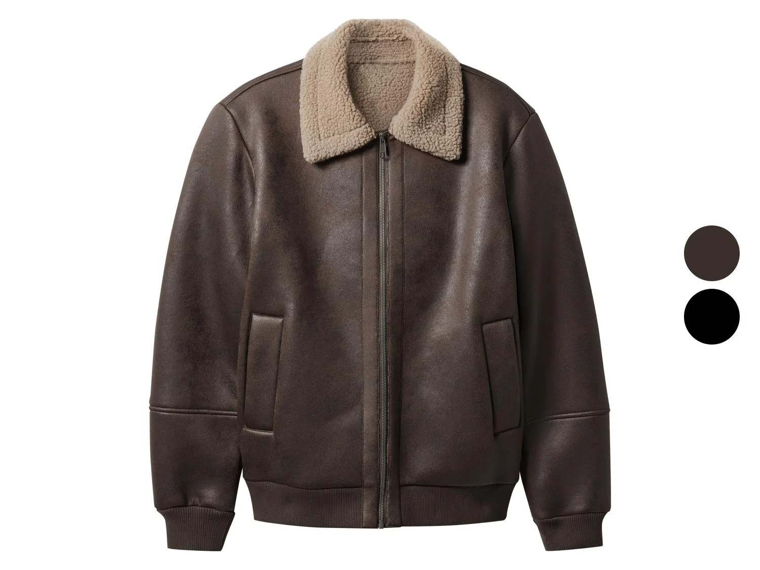 Blouson homme — SKU CYW74H3LS8BGKOJK - Image 9