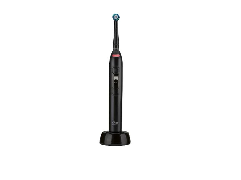 Brosse à dents électrique oscillante Premium CZAOR 800 A2 - Image 16