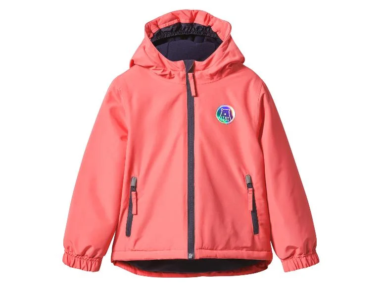 Veste de ski petite fille — SKU 01A88XQO4DDXW9ORRY - Image 3