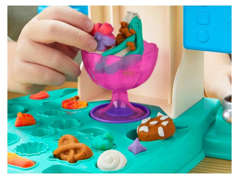 Set de pâte à modeler — SKU 6H75FSMSU6DXWZIFQ - Image 69