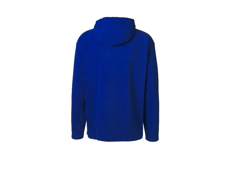 Sweat technique en polaire homme - Image 11