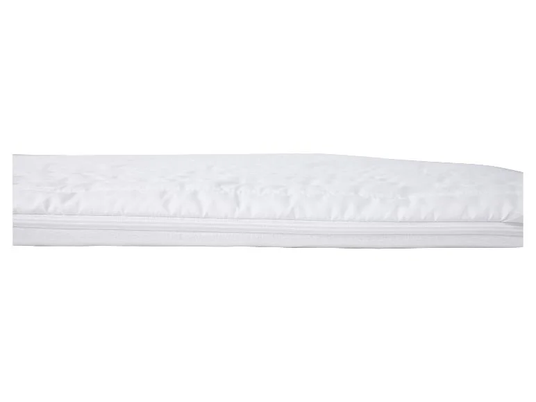 Surmatelas en mousse viscoélastique, 160 x 200 cm - Image 7