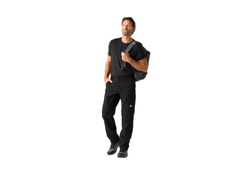 Pantalon technique homme — SKU I9MZ3T8AC31DSMWZZH - Image 6