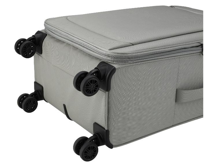 Set de 2 valises à roulettes — SKU WCY90TO5I2DU48NEFA - Image 16