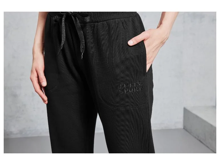 Pantalon molletonné femme — SKU 418PK4R9ZA45JNYLB - Image 10