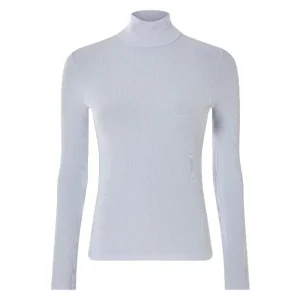 T-shirt à manches longues femme — SKU HF1G1FCYZZ6TI205