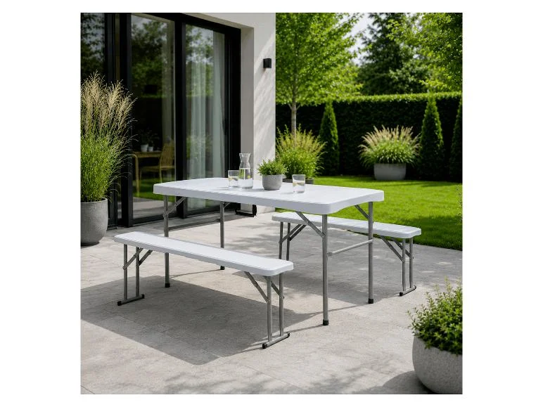 Ensemble de jardin San Remo, 3 pièces - Image 4