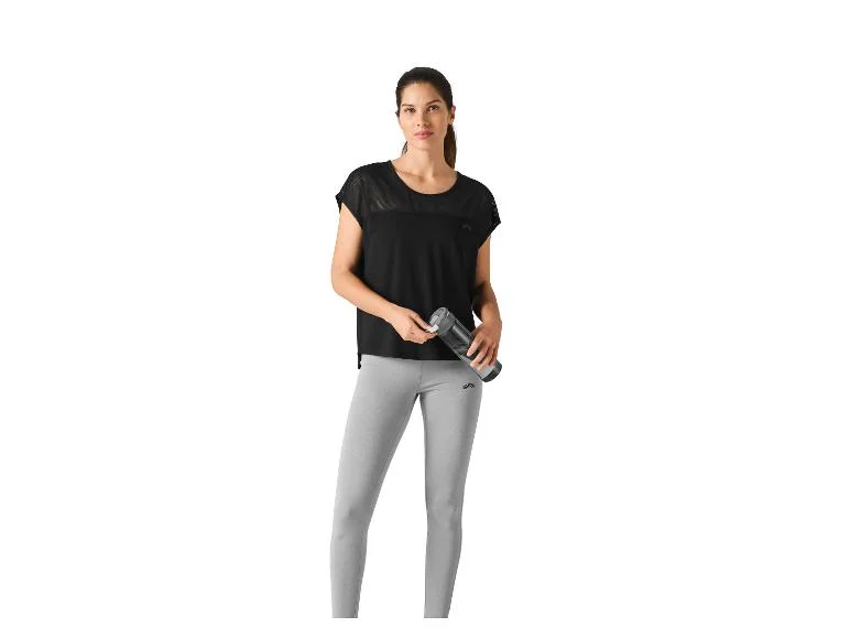 T-shirt technique Premium femme — SKU 6ECSS7PJ8E4VBZQI4