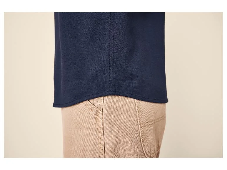 Chemise décontractée pour homme - Image 3