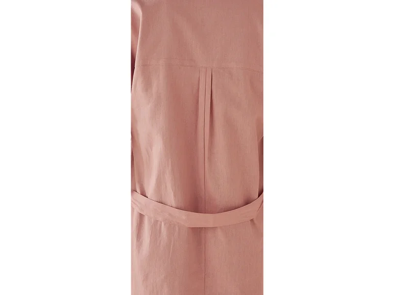 Robe longue en lin femme - Image 2