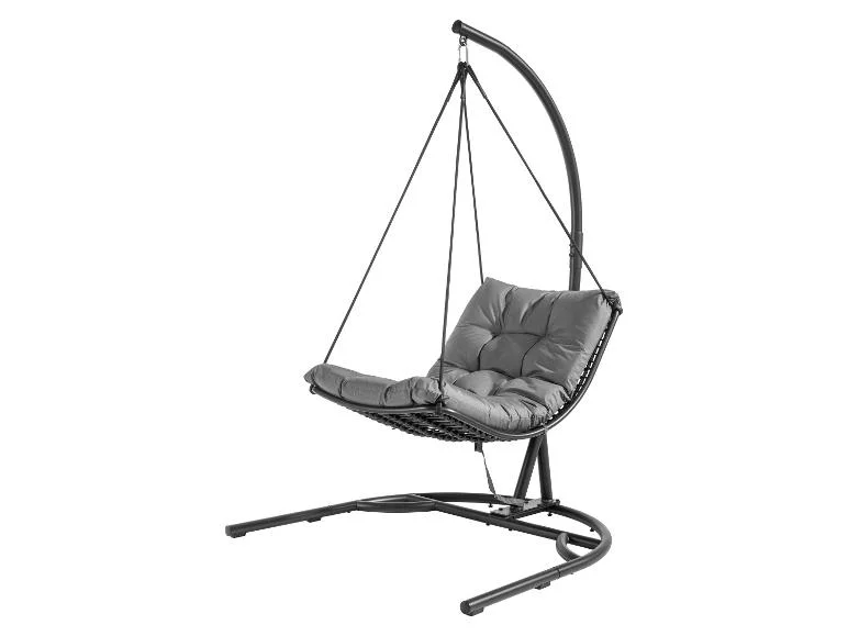 Chaise suspendue - Image 5