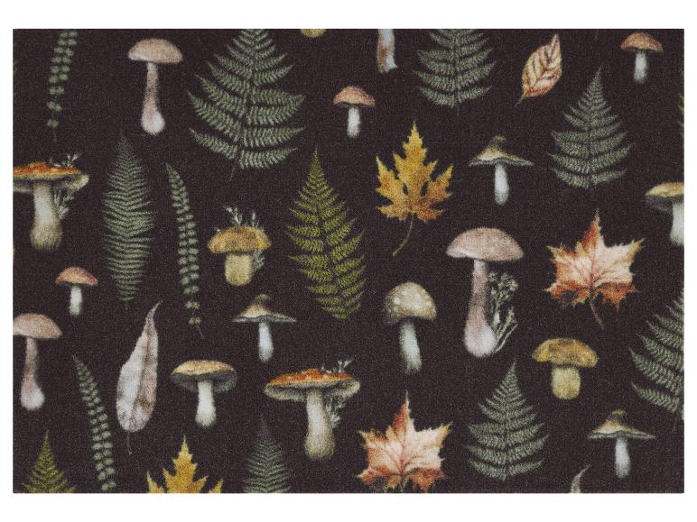 Tapis antipoussière, 40 x 60 cm — SKU 50FYAVK1SZHWDLU31 - Image 3