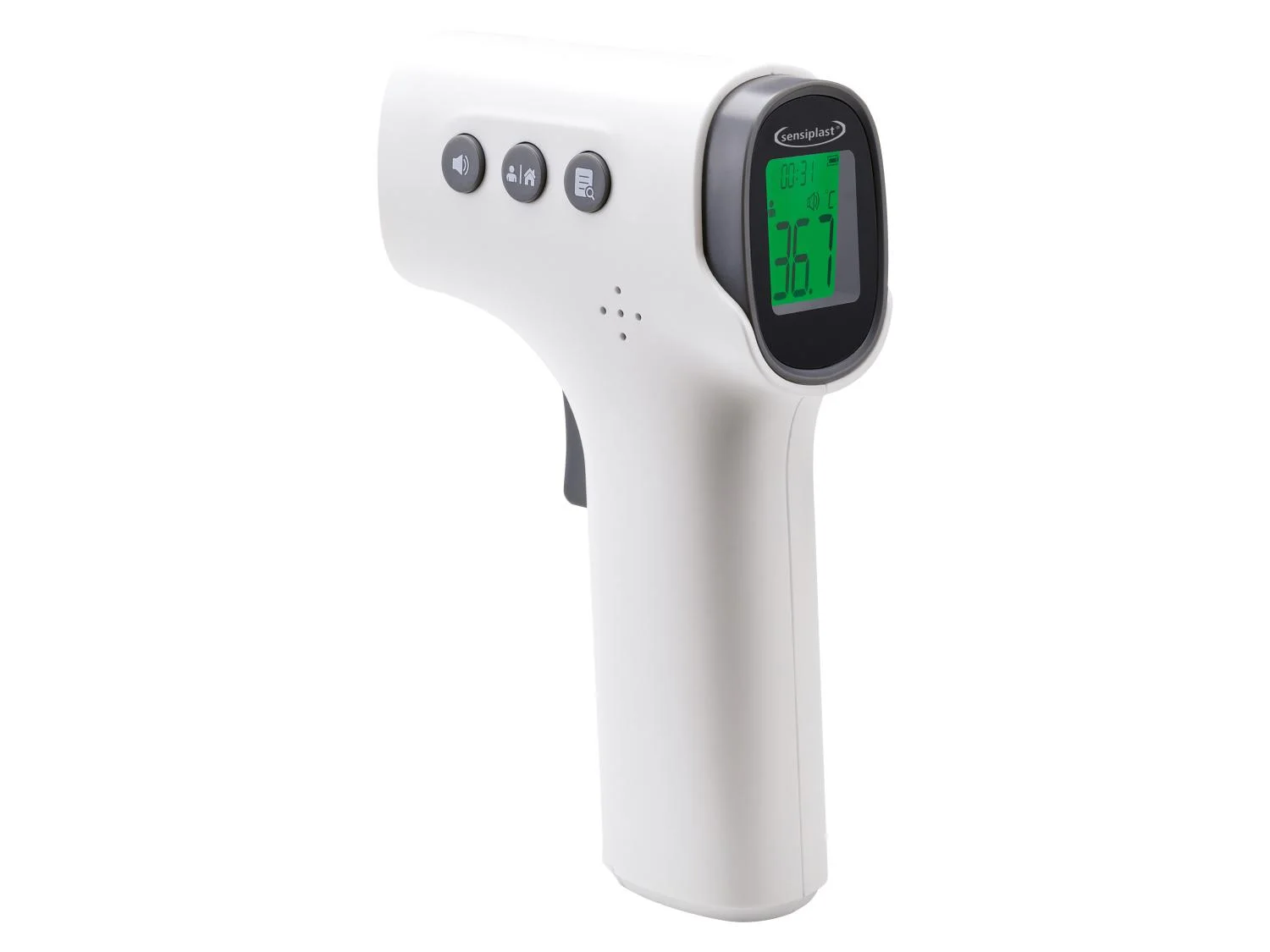 Thermomètre infrarouge - Image 9