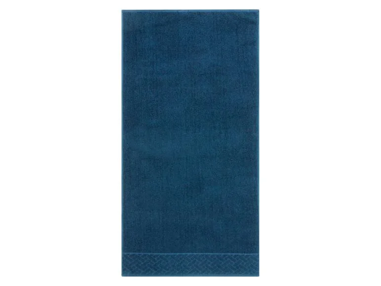 Serviette de douche ou drap de bain en éponge - Image 11