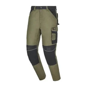 Pantalon de travail homme — SKU XS6RHT2QYTVW98CG