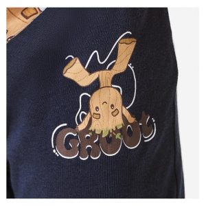 Ensemble pyjama enfant — SKU 2QU27I53NK5XVKLY97