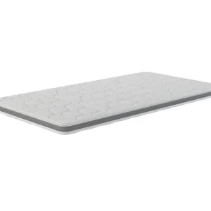 Surmatelas hybride Dynamic Classic Comfort, 7 zones