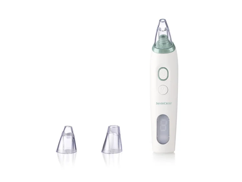 Nettoyeur de pores SPR 600 A1