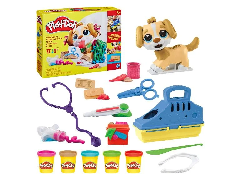 Set de pâte à modeler — SKU 6H75FSMSU6DXWZIFQ - Image 54