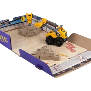 Coffret Creuser et démolir