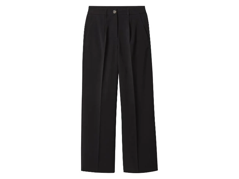 Pantalon large femme — SKU 4VZ0Q1PA6CBLAQTX - Image 11