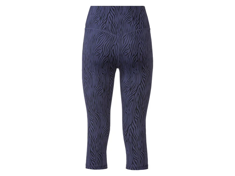 Legging corsaire femme — SKU 1W15ZC08ZQ33EAOKI - Image 11