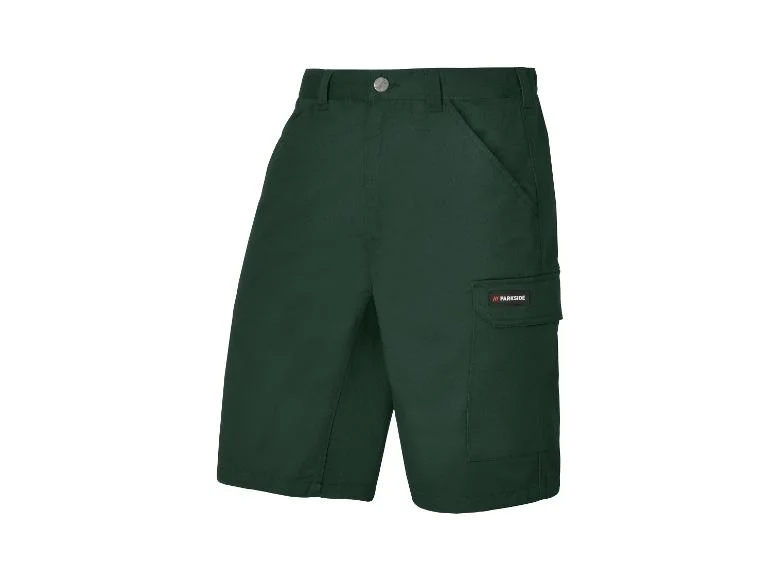 Bermuda de travail homme — SKU EF37YQ66CTQPOZ93X2 - Image 3