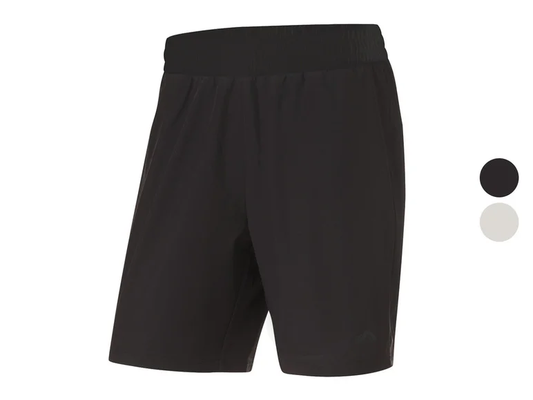 Short technique homme — SKU T8YXQEFMUILGYDQ4 - Image 9