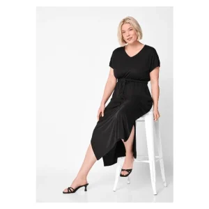 Robe longue femme — SKU 4YT9GRPJ8CJX1E09L