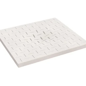 Matelas en mousse hybride, 7 zones, H3, 90 x 190 cm