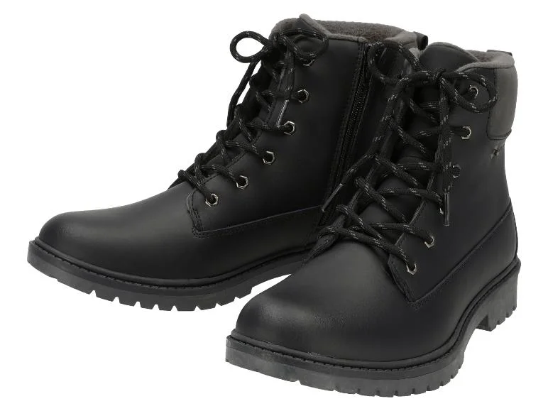 Chaussures montantes Premium - Image 7