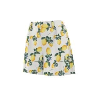 Shorts Femme