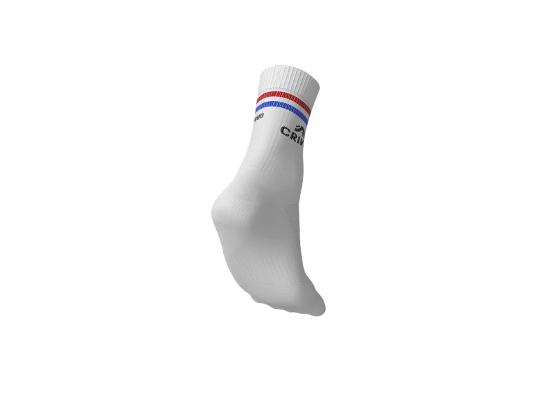 CRIVIT x Olivier Giroud Chaussettes de sport Premium - Image 25