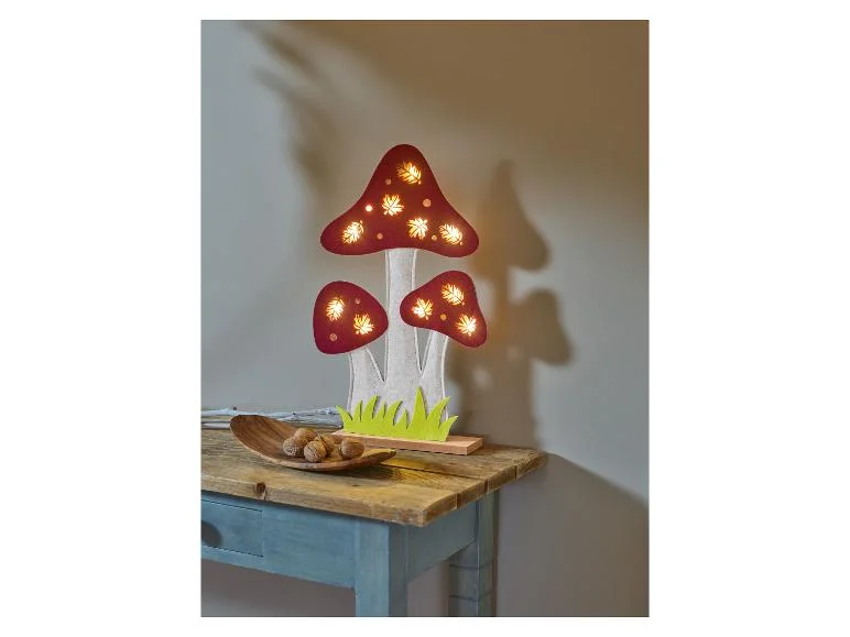 Décoration à LED - Image 3