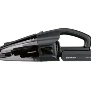 Aspirateur à main sans fil, 120 W