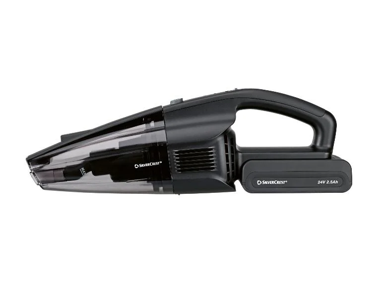 Aspirateur à main sans fil, 120 W