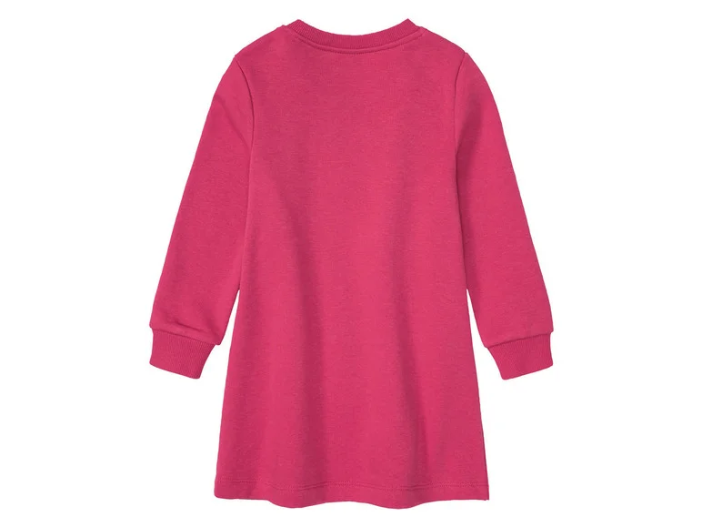 Ensemble rose en molleton et legging - Image 2