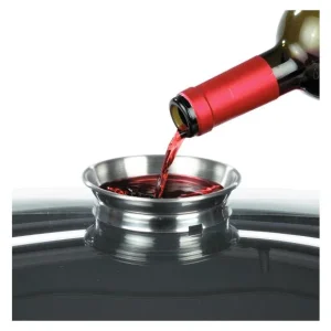 Poêle de service Gourmet GRANIT, 24 / 28 / 32 cm