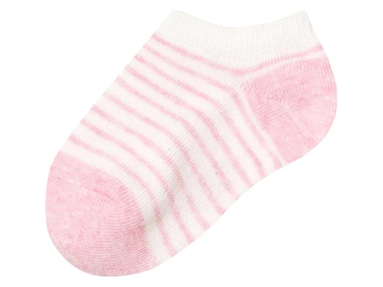 Lot de 10 paires de socquettes enfant - Image 16