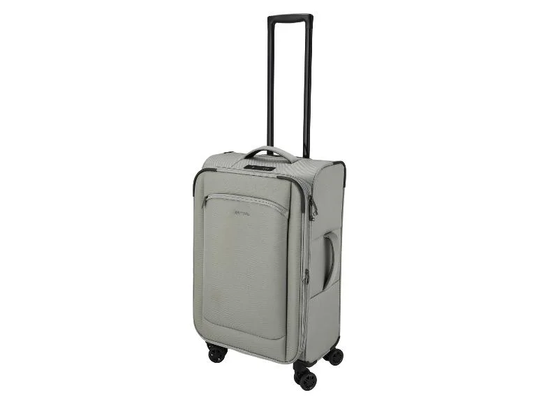 Set de 2 valises à roulettes — SKU WCY90TO5I2DU48NEFA - Image 3