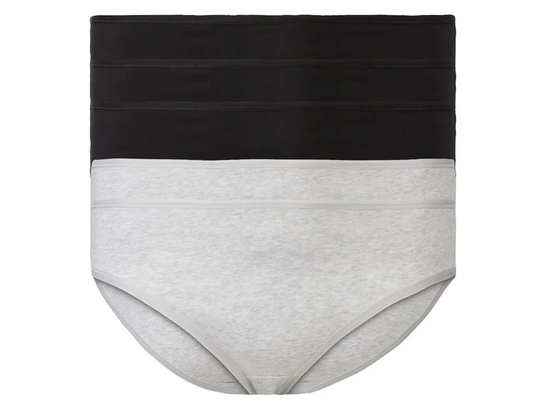 Lot de 5 culottes femme — SKU ZVHOVFPLQU4HNBGBPI - Image 15