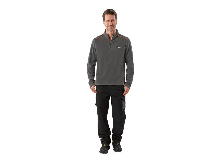 Pull camionneur homme — SKU 0P6R4KS78ZCEAAPS - Image 5