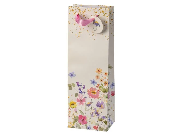 Set de sacs cadeaux, 10 pièces - Image 30