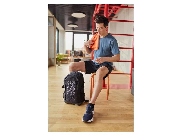 T-shirt technique homme — SKU U84JWBEIJB26JUEG - Image 11