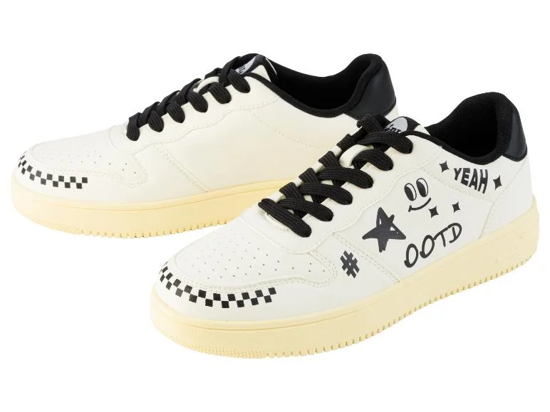 Sneakers LIDL unisexe - Image 6