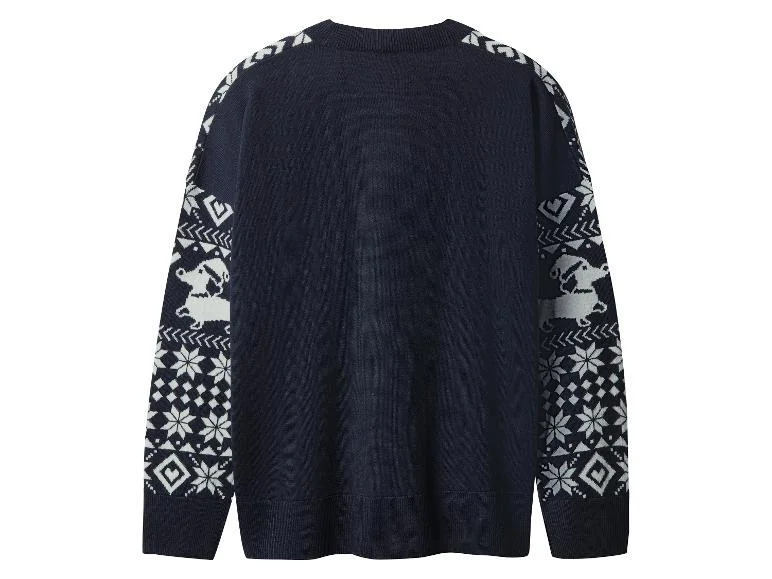 Cardigan de Noël femme - Image 11