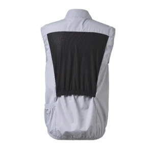 Veste technique sans manches homme — SKU K2KKCLOGIC0FEL8E