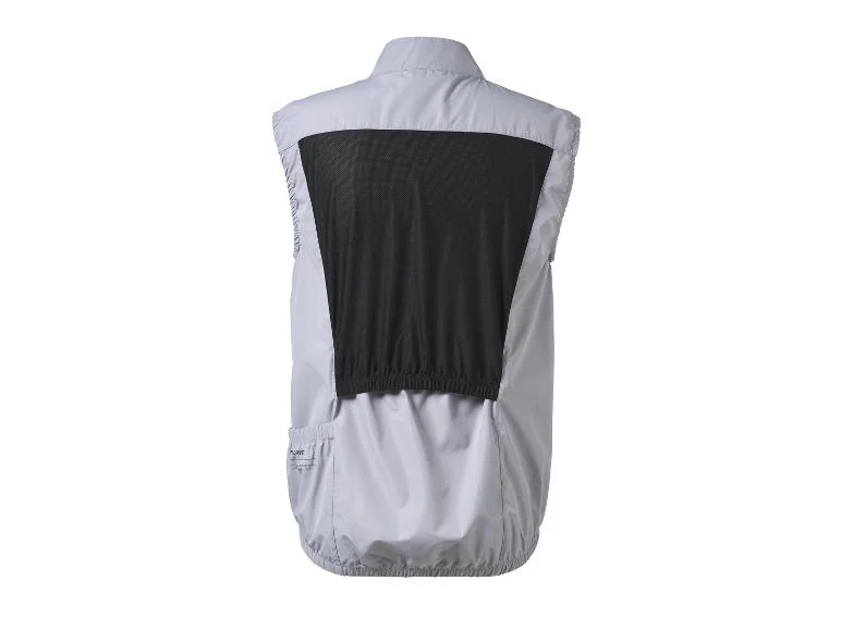 Veste technique sans manches homme — SKU K2KKCLOGIC0FEL8E