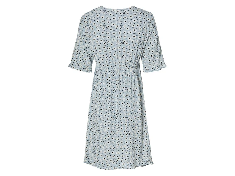 Robe de maternité femme - Image 4